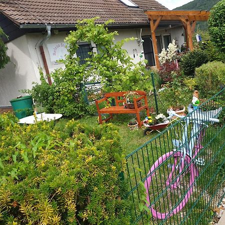 Apartment Da Elisa Rietheim-Weilheim ห้อง รูปภาพ