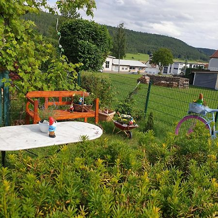 Apartment Da Elisa Rietheim-Weilheim ห้อง รูปภาพ