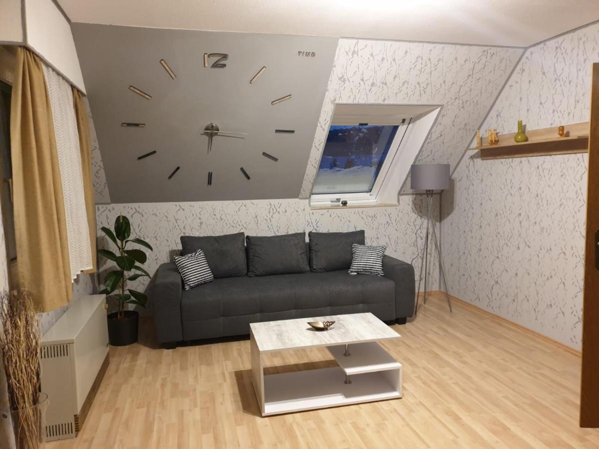 Apartment Da Elisa Rietheim-Weilheim ภายนอก รูปภาพ