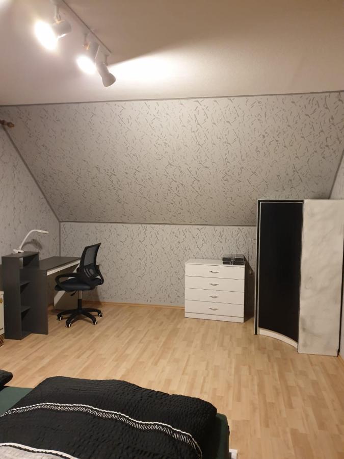 Apartment Da Elisa Rietheim-Weilheim ภายนอก รูปภาพ