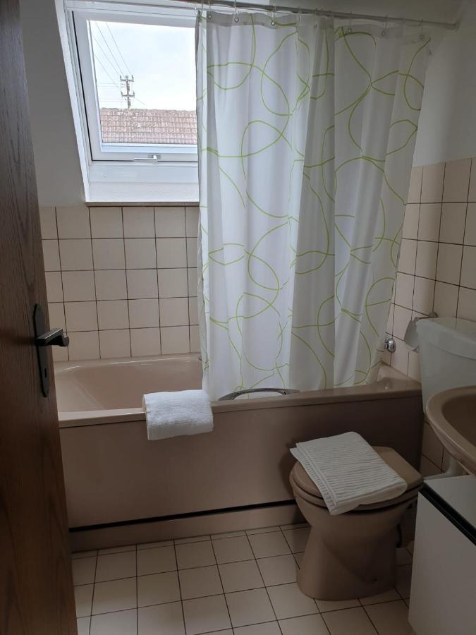 Apartment Da Elisa Rietheim-Weilheim ภายนอก รูปภาพ