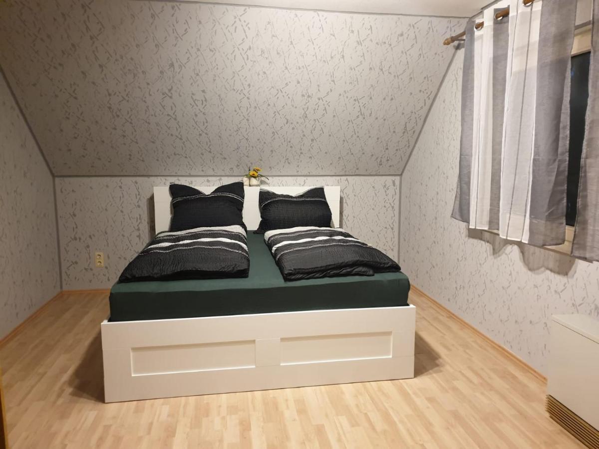 Apartment Da Elisa Rietheim-Weilheim ภายนอก รูปภาพ