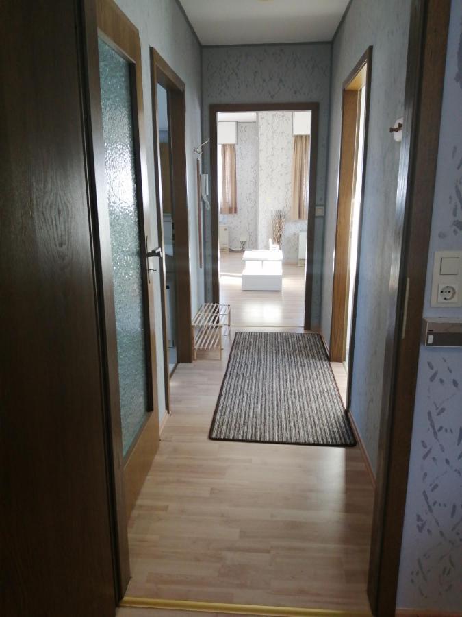 Apartment Da Elisa Rietheim-Weilheim ภายนอก รูปภาพ
