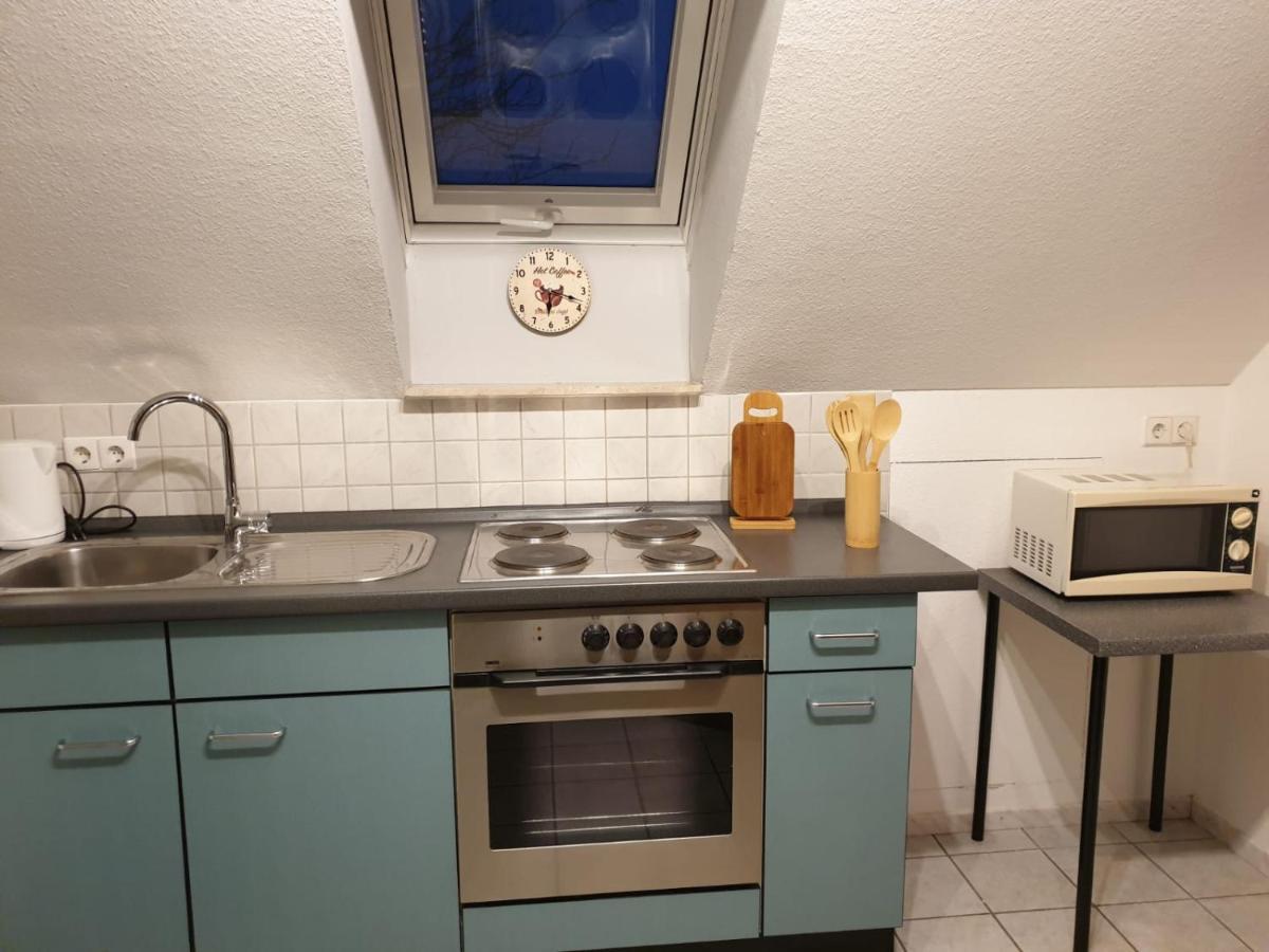 Apartment Da Elisa Rietheim-Weilheim ภายนอก รูปภาพ