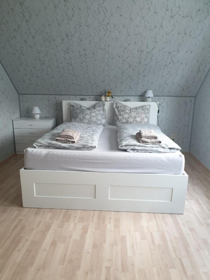 Apartment Da Elisa Rietheim-Weilheim ภายนอก รูปภาพ