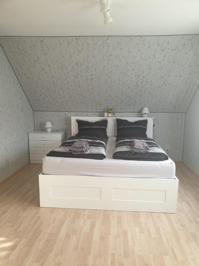 Apartment Da Elisa Rietheim-Weilheim ภายนอก รูปภาพ