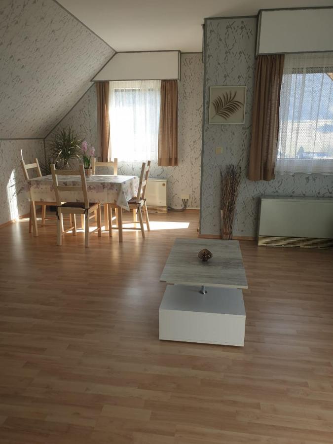 Apartment Da Elisa Rietheim-Weilheim ภายนอก รูปภาพ