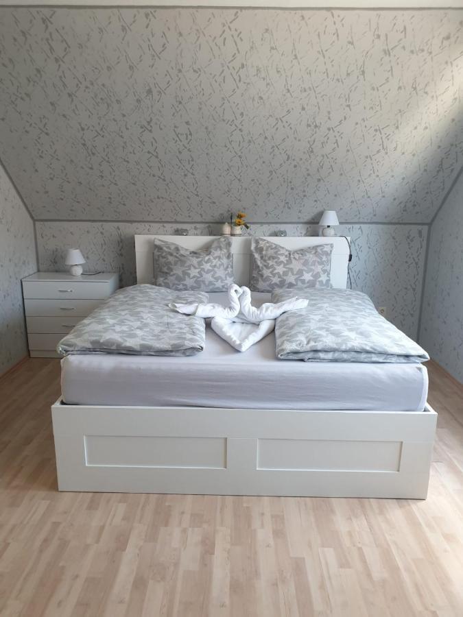 Apartment Da Elisa Rietheim-Weilheim ภายนอก รูปภาพ