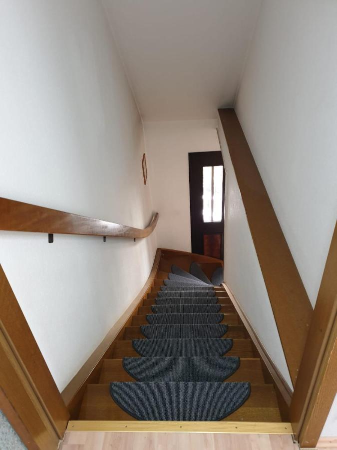 Apartment Da Elisa Rietheim-Weilheim ภายนอก รูปภาพ