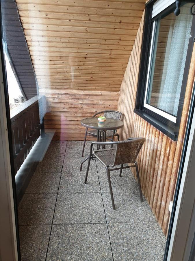Apartment Da Elisa Rietheim-Weilheim ภายนอก รูปภาพ