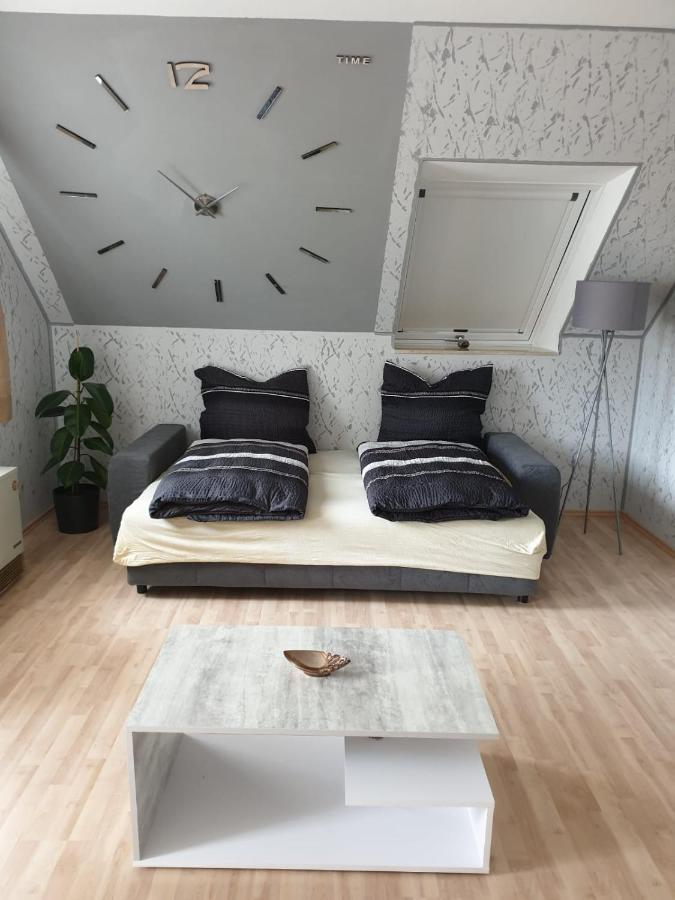 Apartment Da Elisa Rietheim-Weilheim ภายนอก รูปภาพ