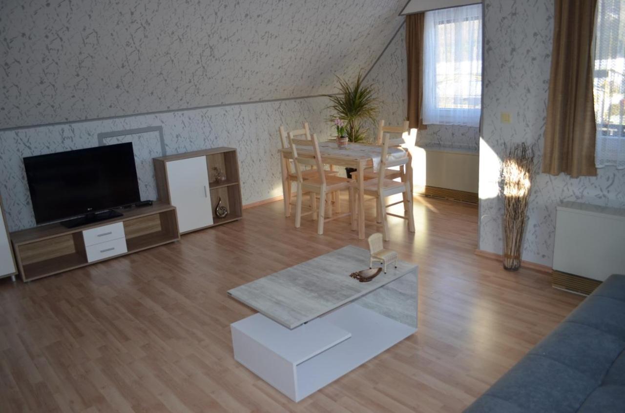 Apartment Da Elisa Rietheim-Weilheim ภายนอก รูปภาพ
