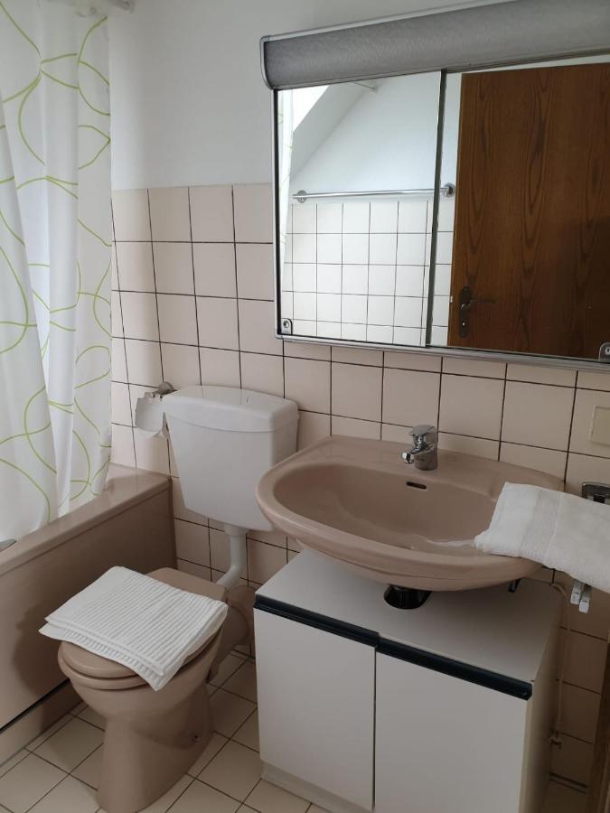 Apartment Da Elisa Rietheim-Weilheim ภายนอก รูปภาพ