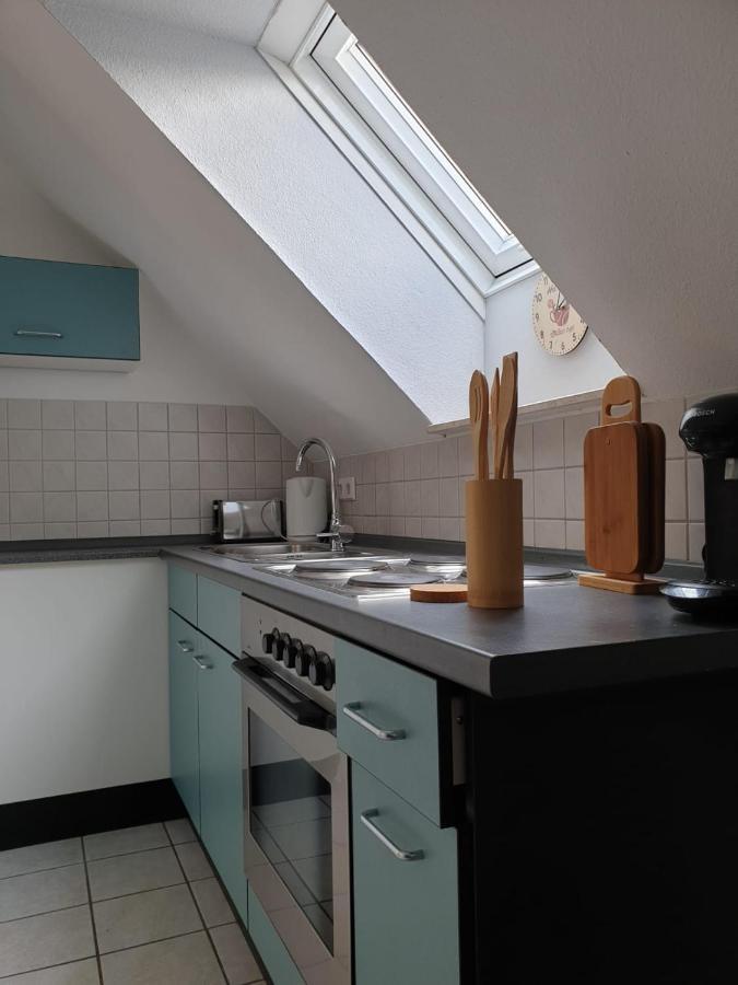 Apartment Da Elisa Rietheim-Weilheim ภายนอก รูปภาพ