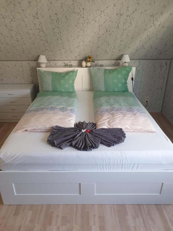 Apartment Da Elisa Rietheim-Weilheim ภายนอก รูปภาพ