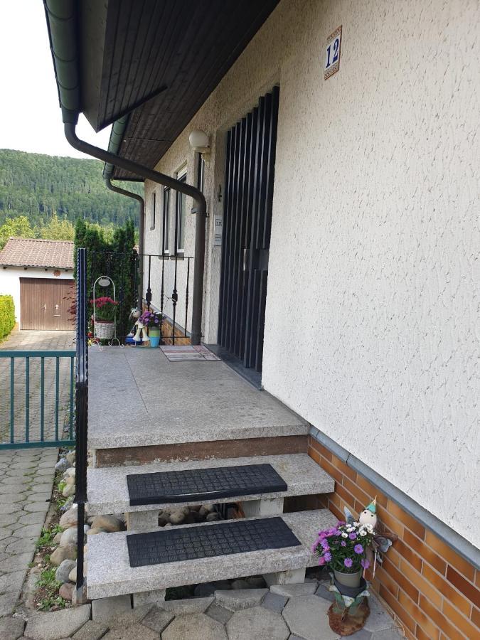 Apartment Da Elisa Rietheim-Weilheim ภายนอก รูปภาพ