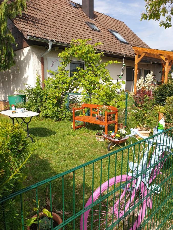 Apartment Da Elisa Rietheim-Weilheim ภายนอก รูปภาพ