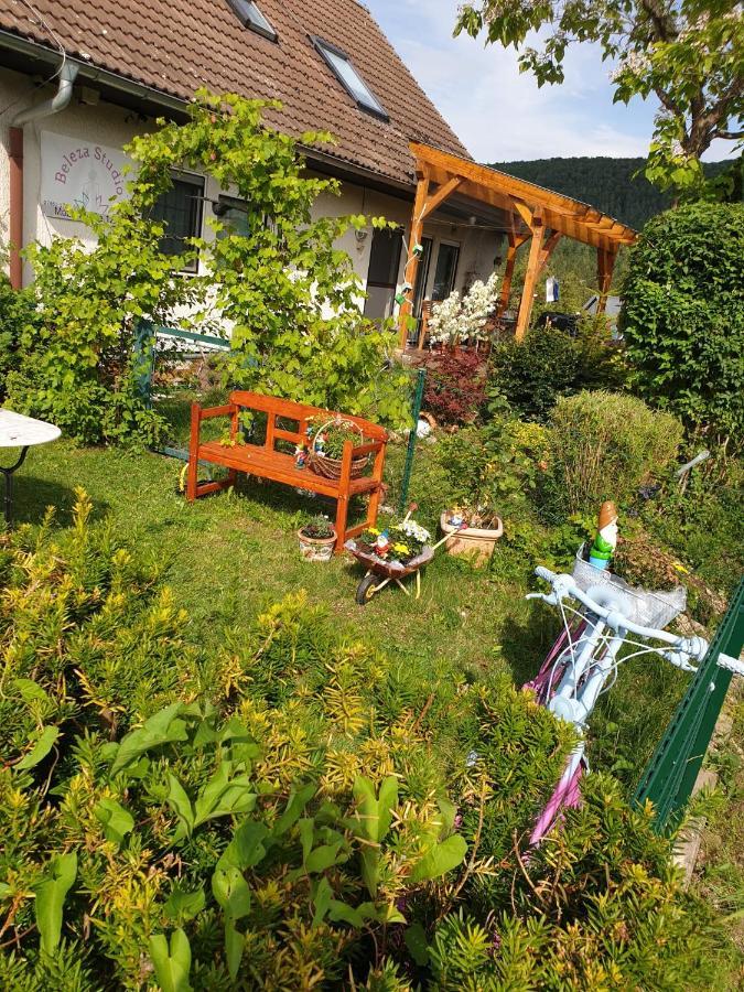 Apartment Da Elisa Rietheim-Weilheim ภายนอก รูปภาพ