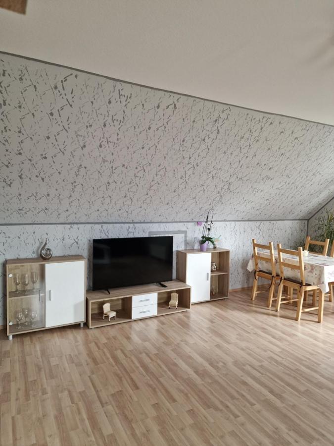 Apartment Da Elisa Rietheim-Weilheim ภายนอก รูปภาพ