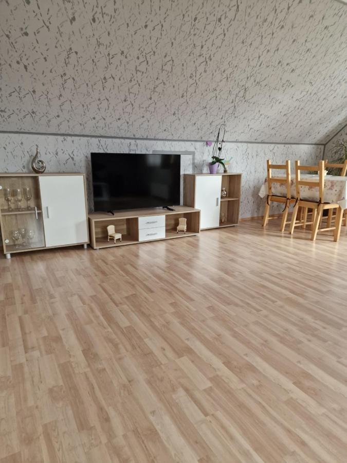 Apartment Da Elisa Rietheim-Weilheim ภายนอก รูปภาพ