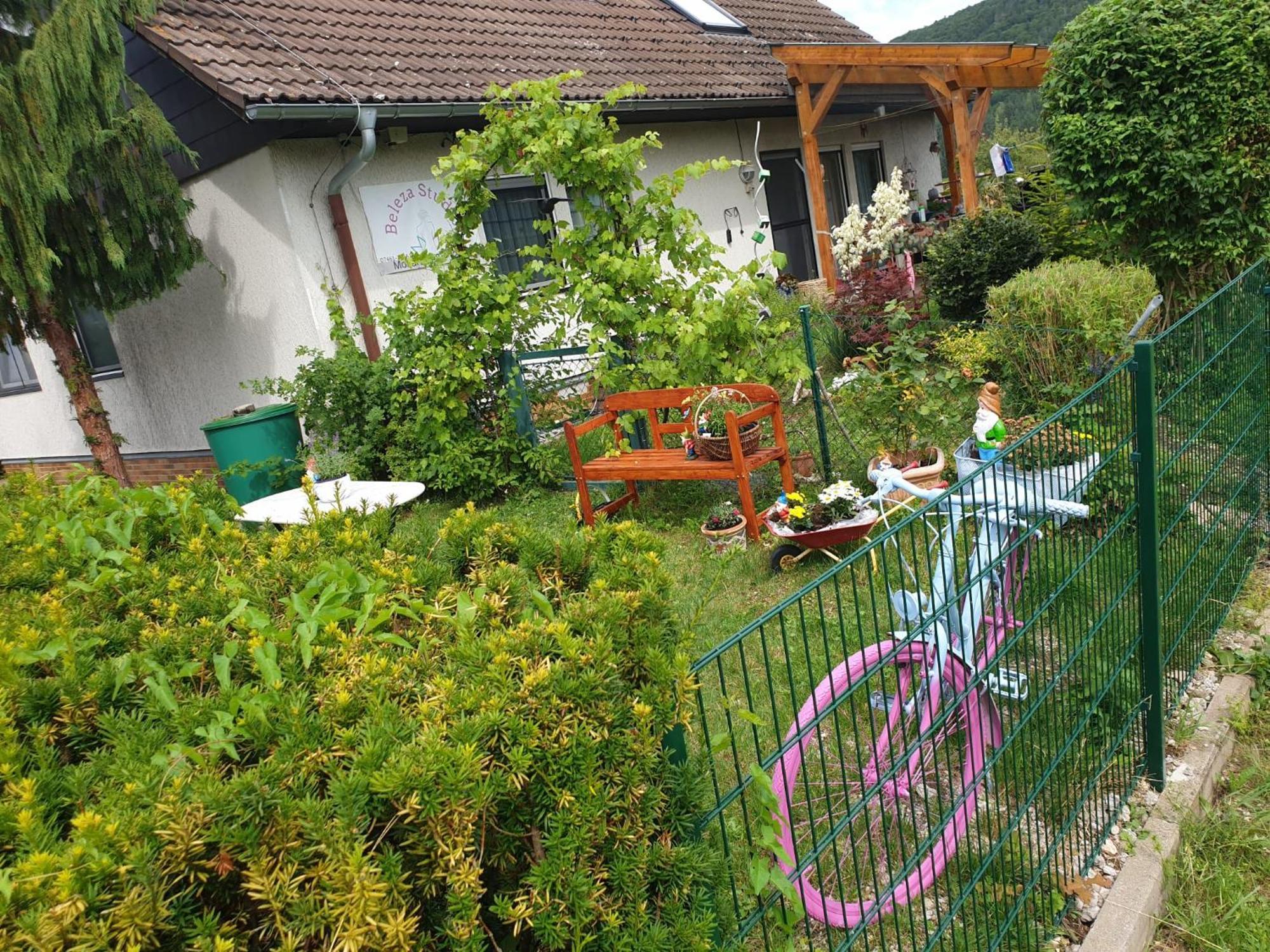 Apartment Da Elisa Rietheim-Weilheim ห้อง รูปภาพ