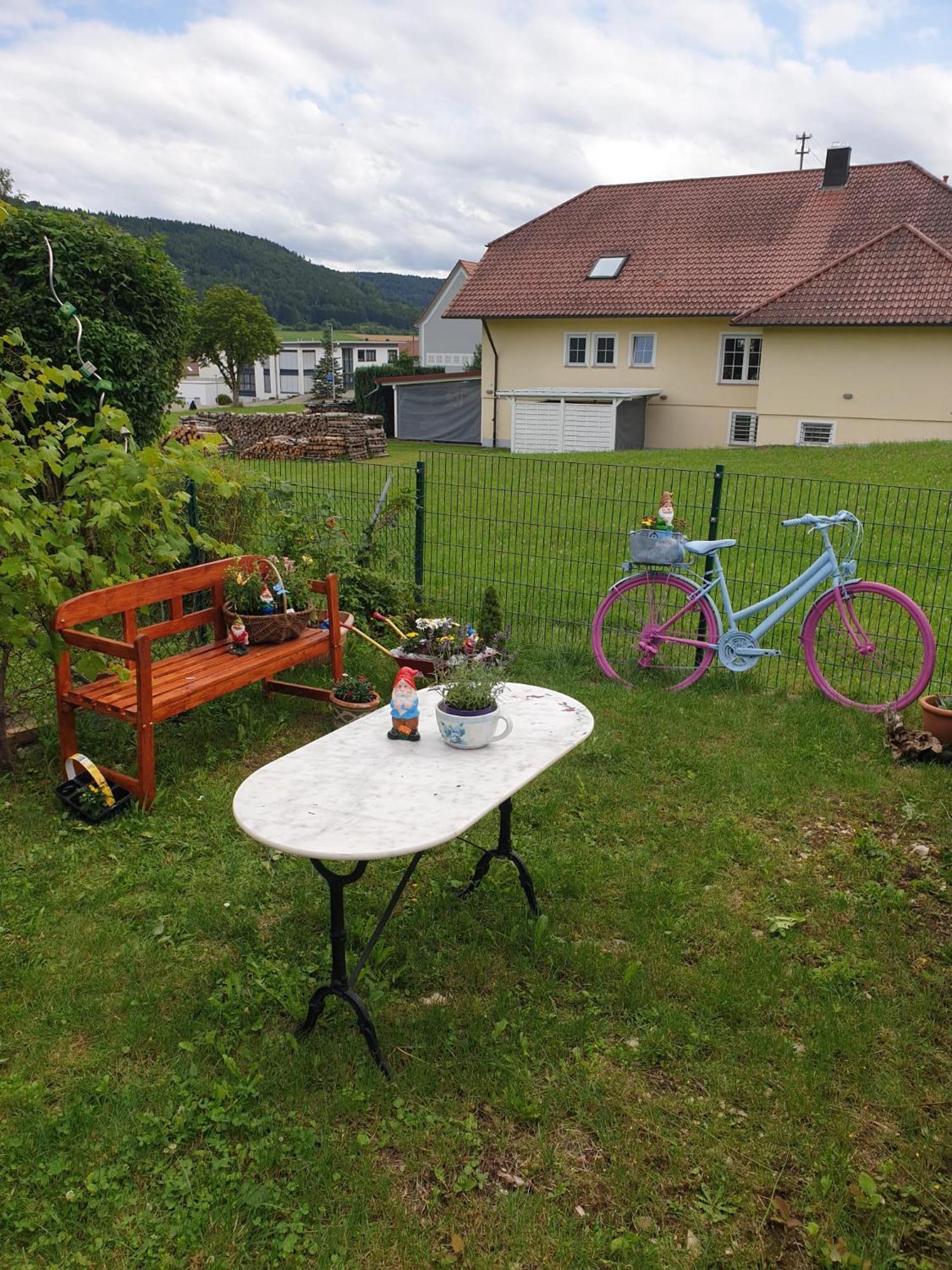 Apartment Da Elisa Rietheim-Weilheim ห้อง รูปภาพ