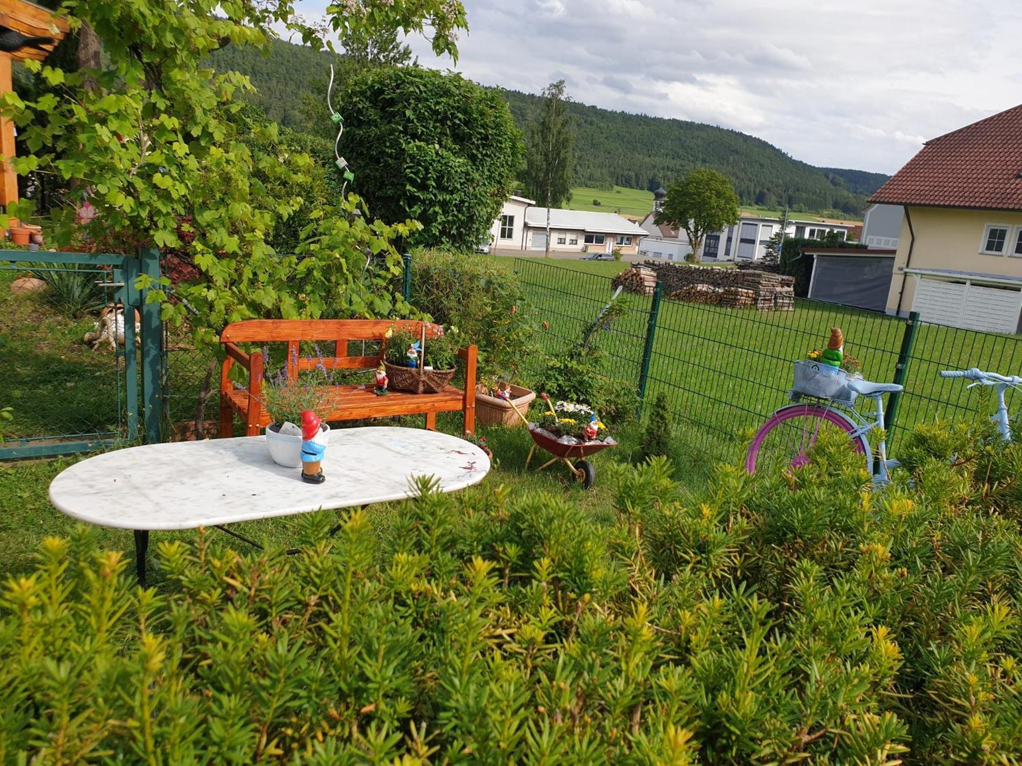 Apartment Da Elisa Rietheim-Weilheim ห้อง รูปภาพ